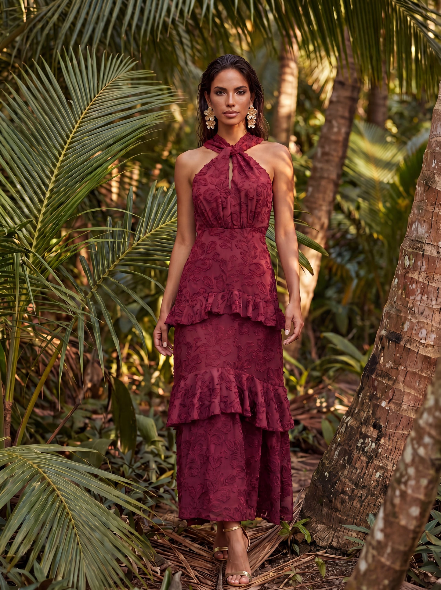 Vestido Irina