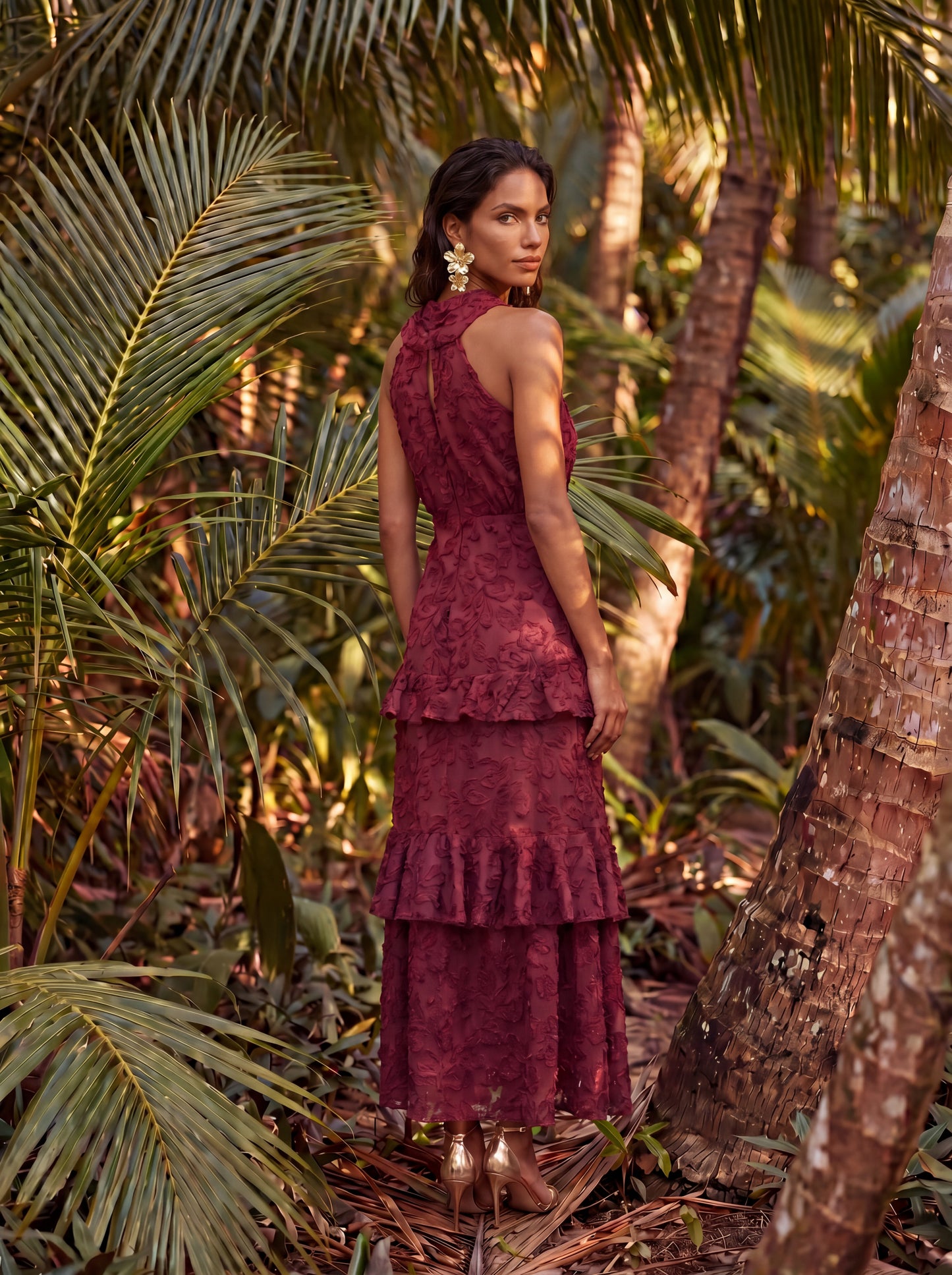 Vestido Irina